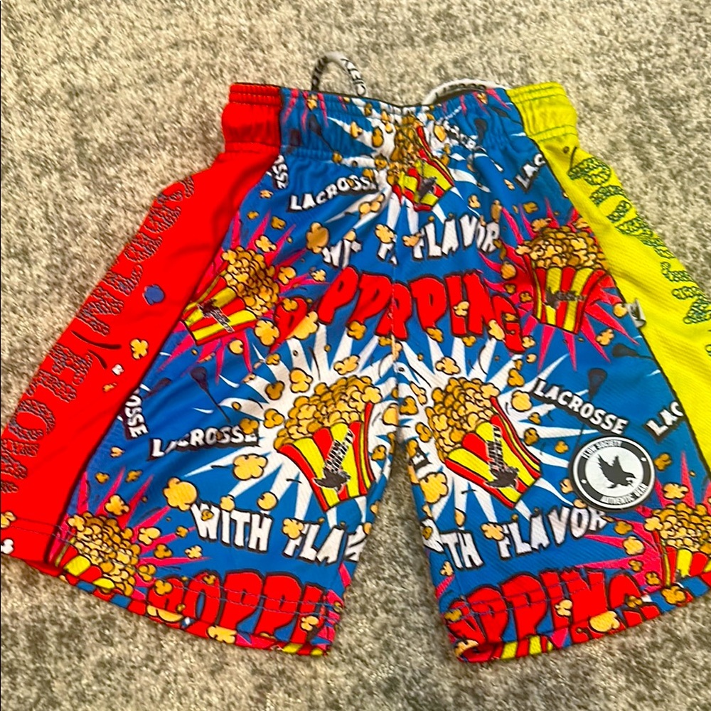 Flow Society Boys Youth - size XS